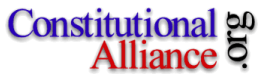 Constitutional Alliance, Inc